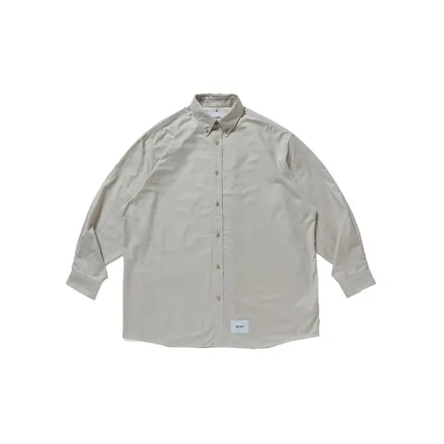 WTAPS Shirts Men