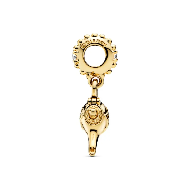 Pandora Charms / Pendants Women's Gold-2