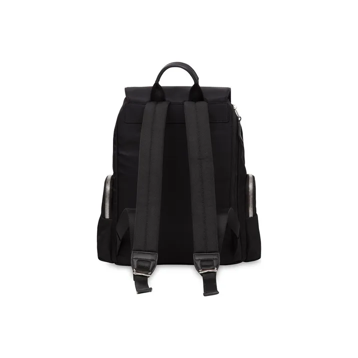 KNOMO Backpacks Black-2