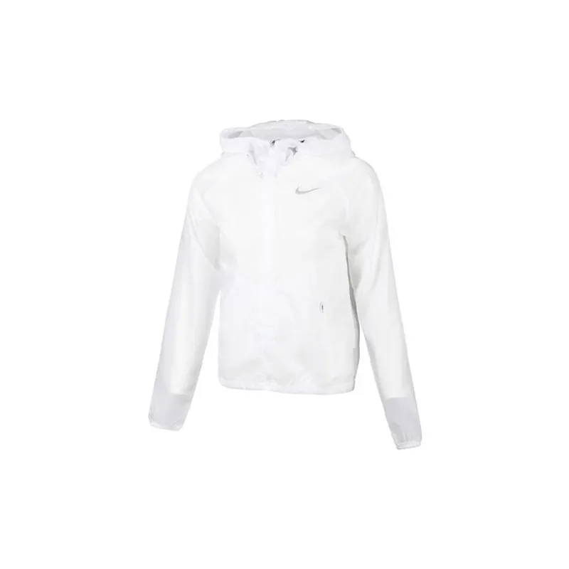 ladies jacket nike