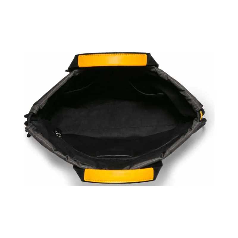 COACH Terrain Backpack Medium Size Men's Yellow-1