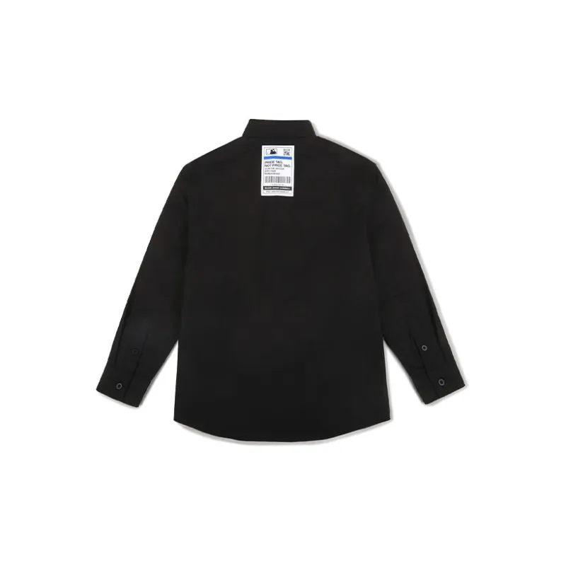 MLB Shirts Unisex Black-1