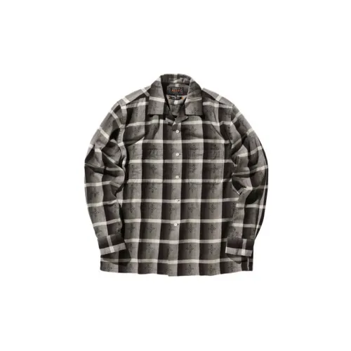 Beams Shirts Men