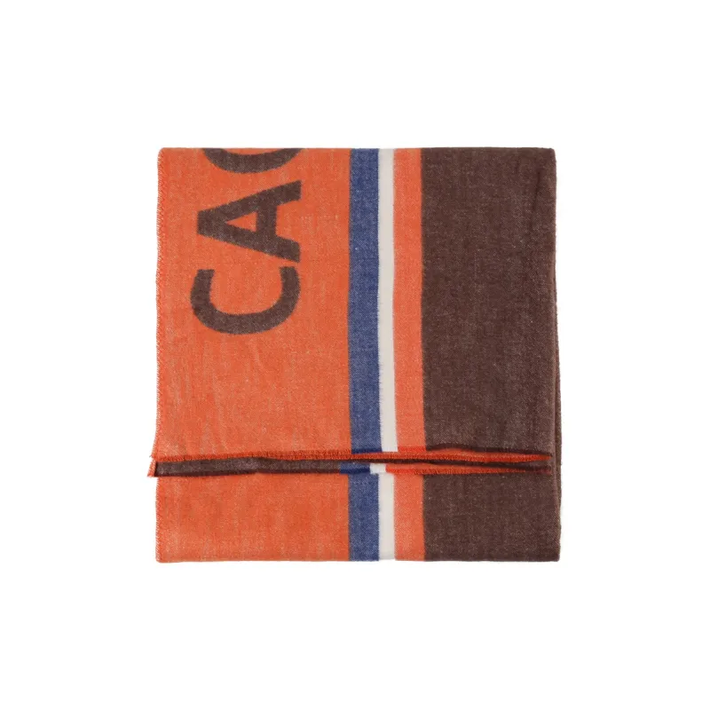 CACUSS Junior Knit Scarves Unisex-7