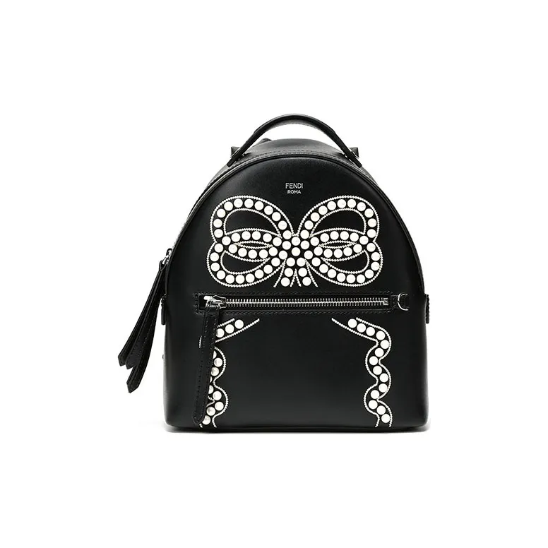 FENDI Backpacks-0