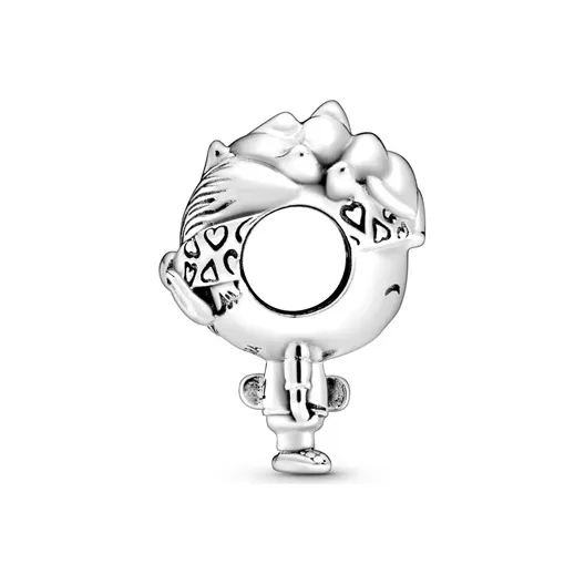 Pandora Charms / Pendants Women's Silver-1