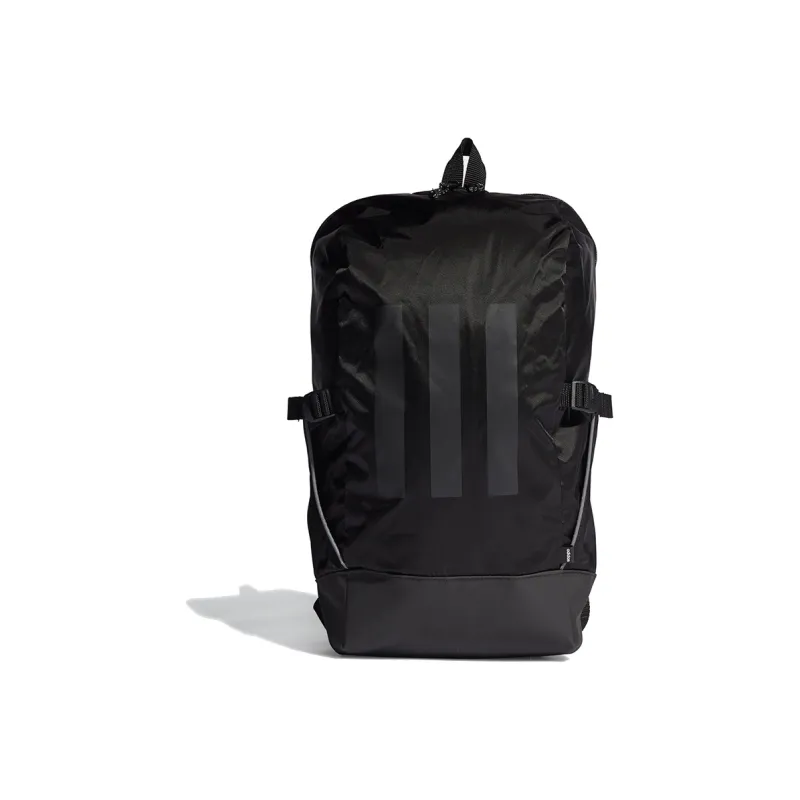 Adidas Neo Polyamide Backpack Regular Unisex Black-0