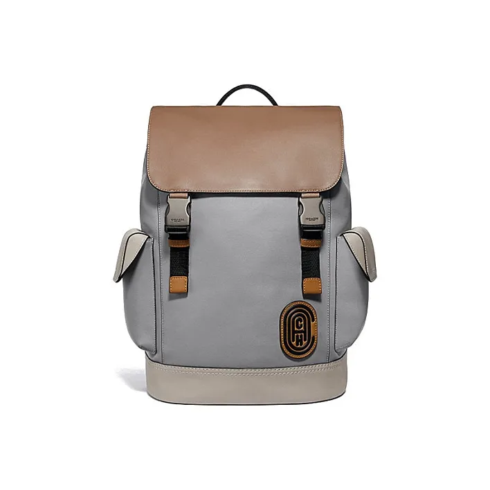 COACH Rivington Backpacks-0