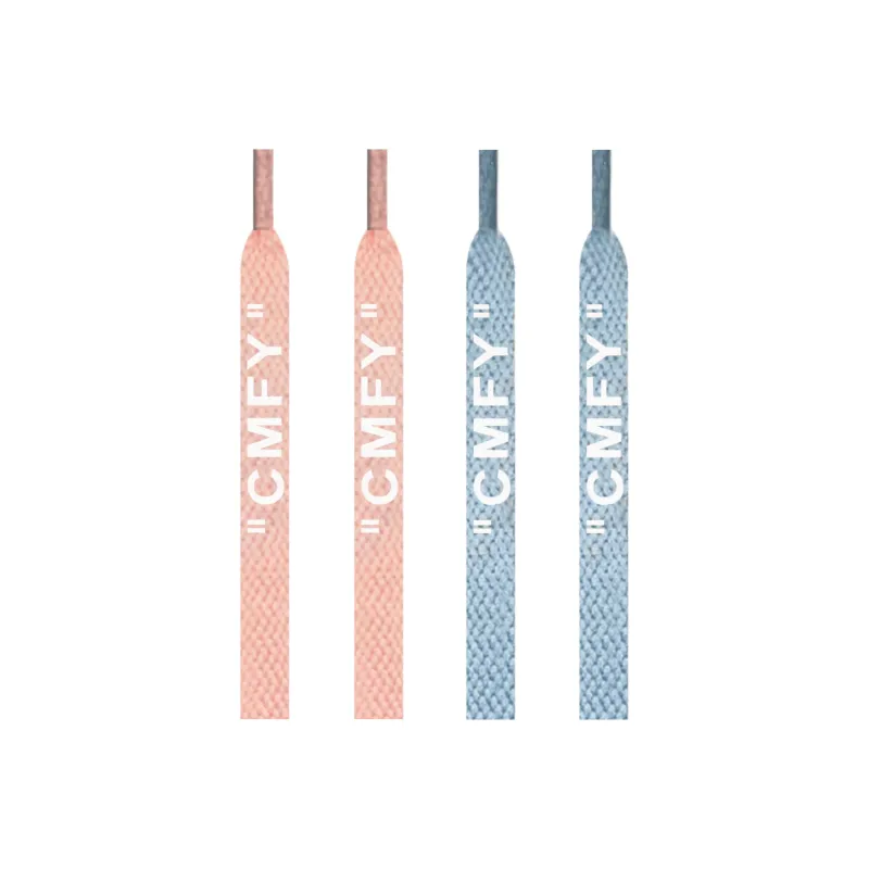 CMFY Shoelaces Unisex-3