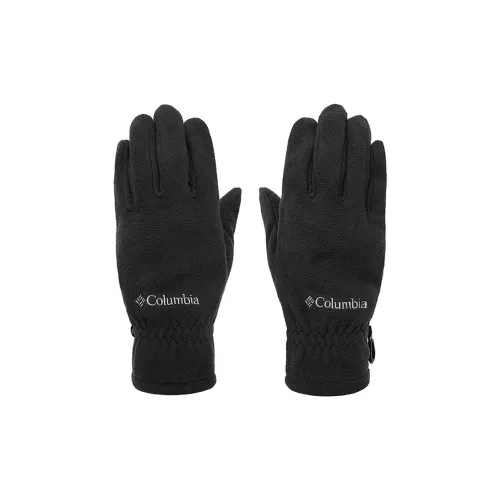 Columbia Knit Gloves Unisex