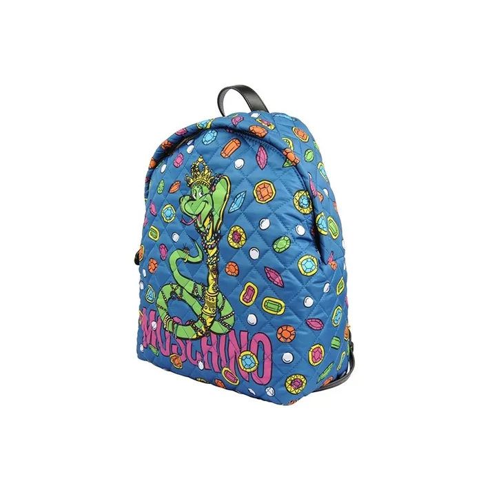 MOSCHINO Backpacks-1