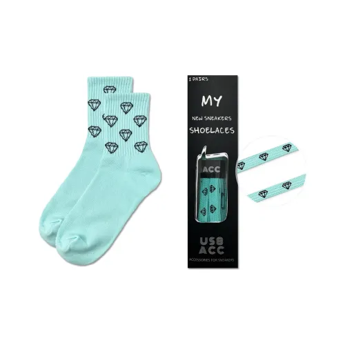 US8ACC Shoelaces Unisex