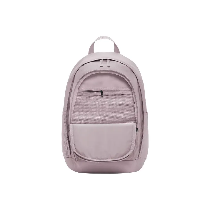 Nike Hayward Polyester Backpack Regular Unisex Pink-3
