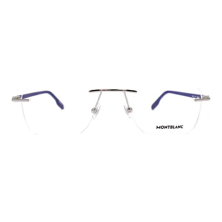 MONTBLANC Eyeglass Frames Men-0