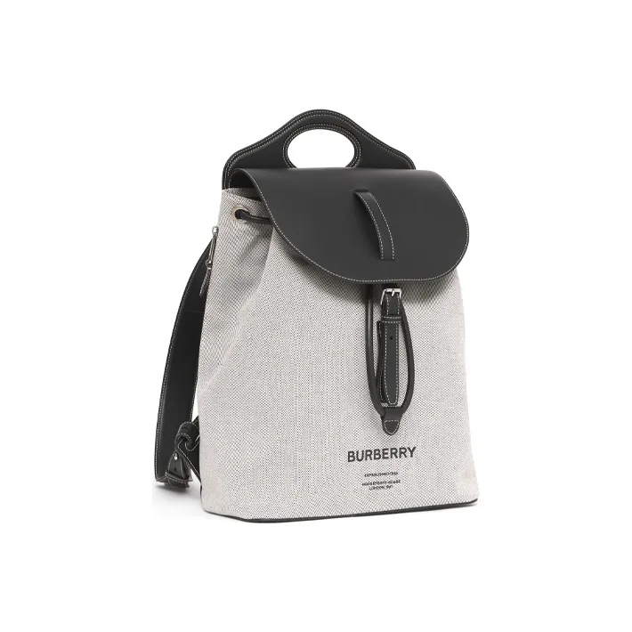 Burberry Horseferry Backpacks-1