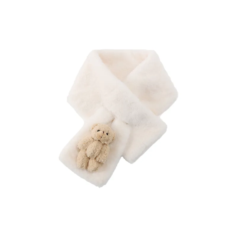 ICONS Lab Knit Scarves Unisex-1