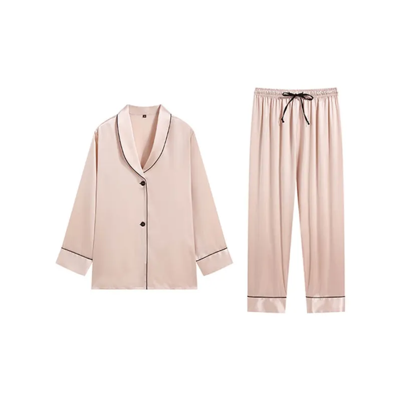 JOJW Women's Pajama Sets-2