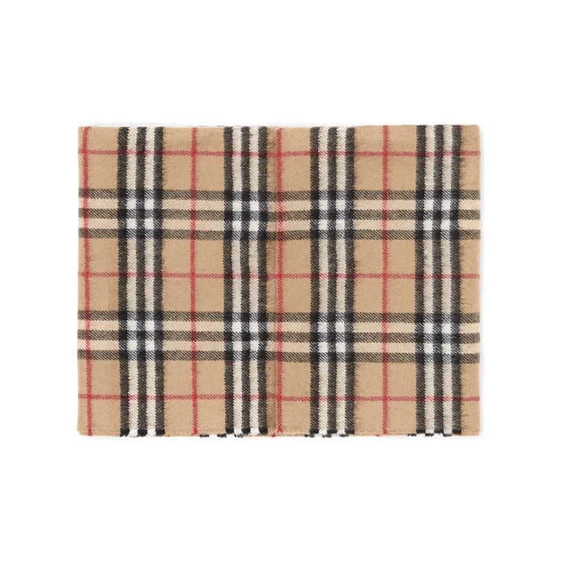 【送料&関税込】Burberry Vintage Check Finished-edge Scarf Burberry Vintage Check Finished-edge Scarf | italist, ALWAYS