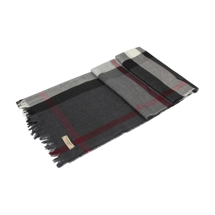 Burberry Scarves Unisex-2
