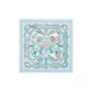 Sky Blue/Mint Green