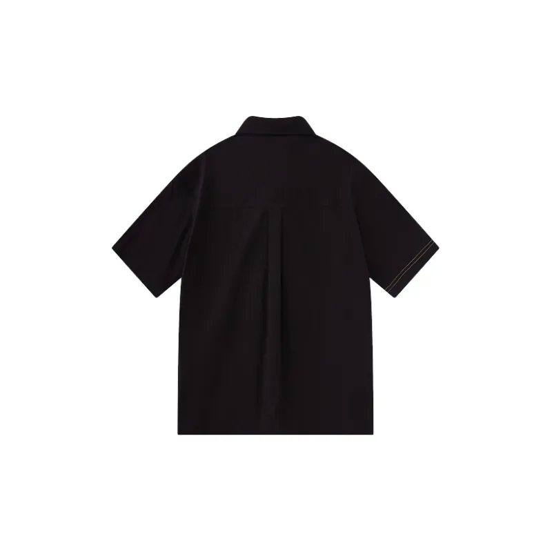 BEASTER Shirts Unisex-7