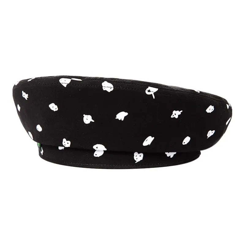 KEYONE Berets Women's-1