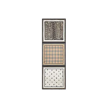 Burberry Silk Scarves Women's