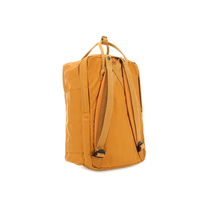 Fjallraven Cotton Backpack Unisex Oak-Colored-2