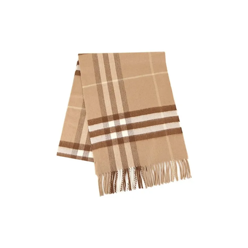 Burberry The Classic Check Scarf-1
