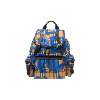 Burberry Backpacks