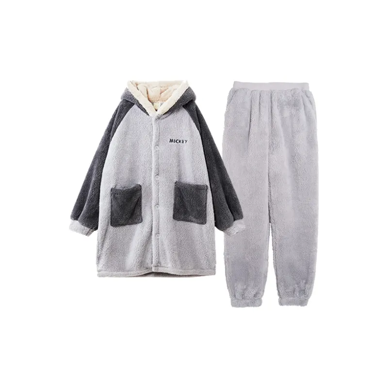 GUKOO Men Pajama Sets-1