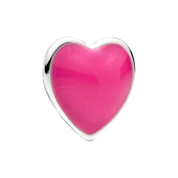 Pandora Charms / Pendants Women's Pink-0