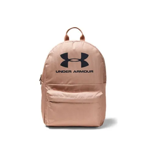 Under Armour Backpacks Upper City Brown