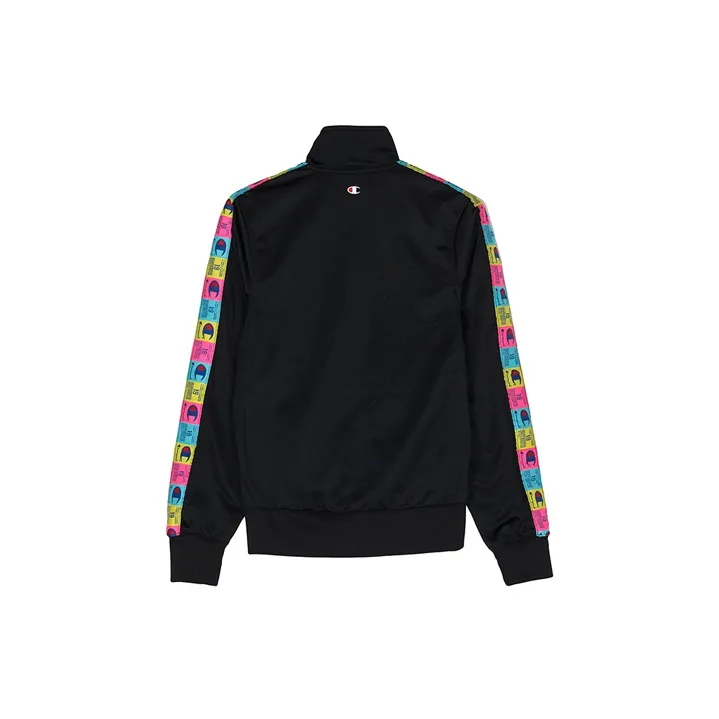 Champion Jackets Unisex-1