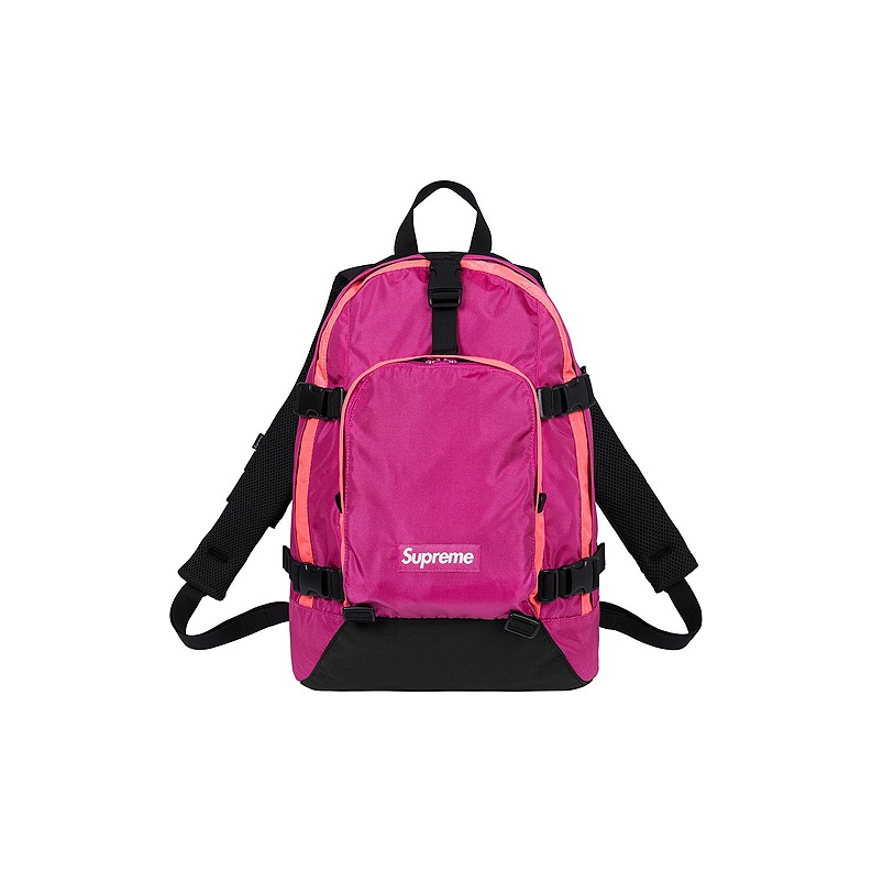 Supreme Red Backpacks on Sale & Authentic - POIZON