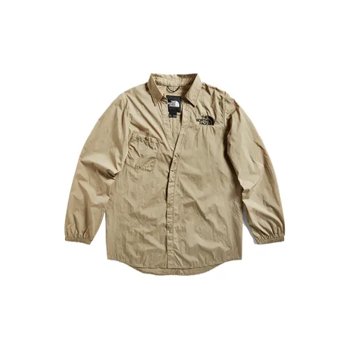 THE NORTH FACE Kazuki Kuraishi Shirts Men