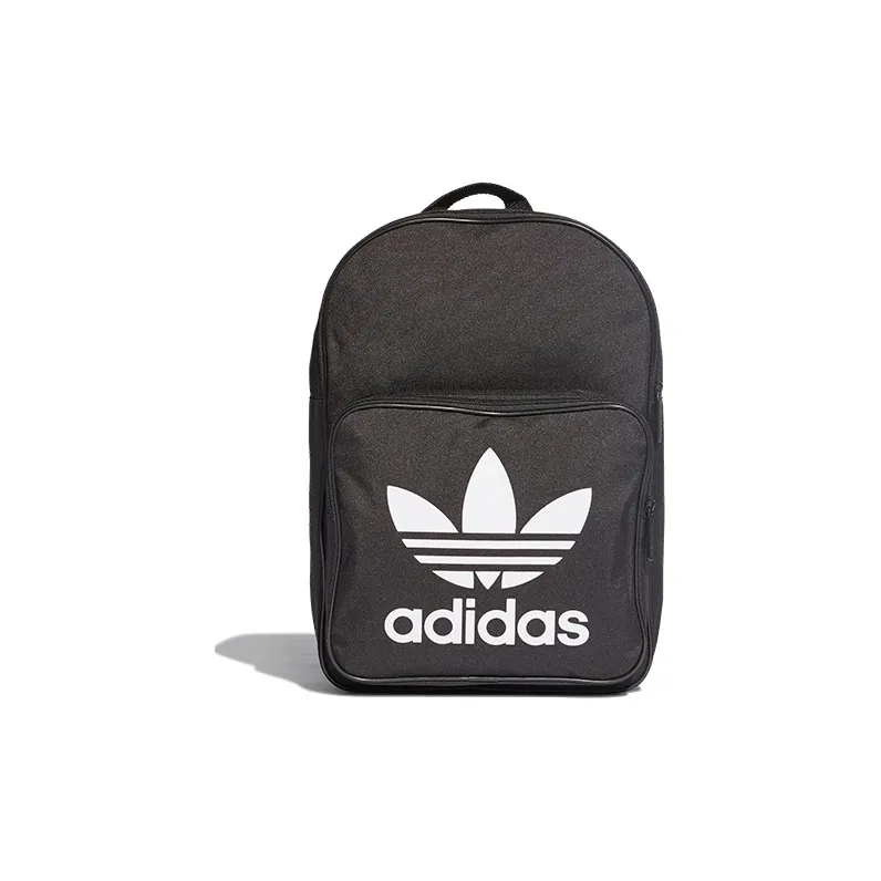 Adidas Originals Backpacks Black-0