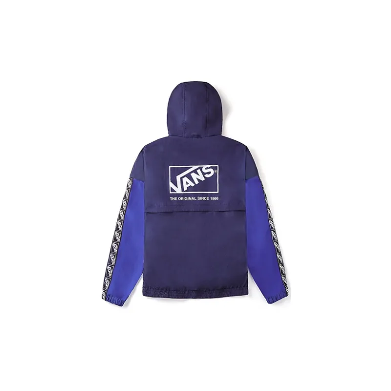 Vans Jackets Unisex-1