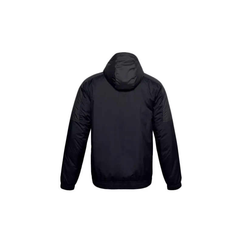 Under Armour Sportstyle Jackets Men Black-1