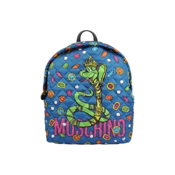 MOSCHINO Backpacks