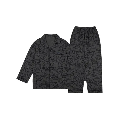 JRs Men Pajama Sets