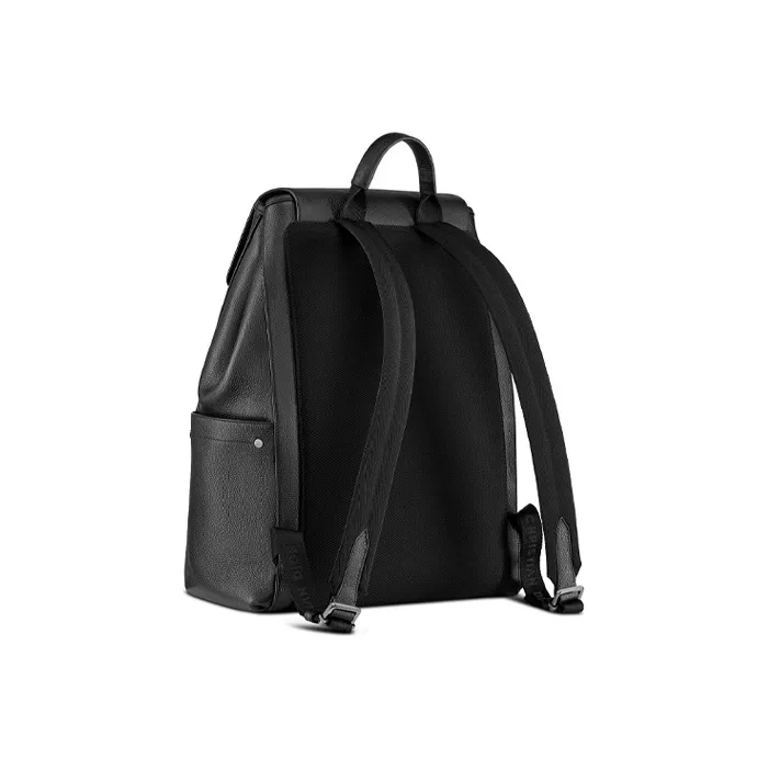 DIOR Saddle Backpacks-1