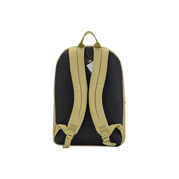 Dickies Polyester Backpack Regular Unisex Khaki-2
