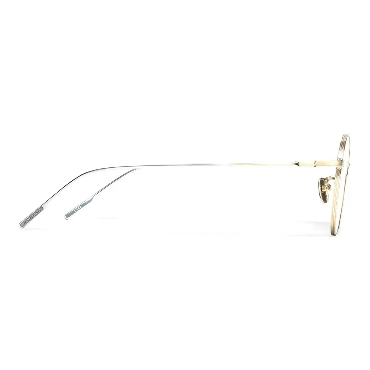 GENTLE MONSTER Yona 031 Round frame Glasses-2