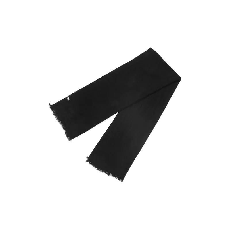 GENANX Knit Scarves Unisex-2