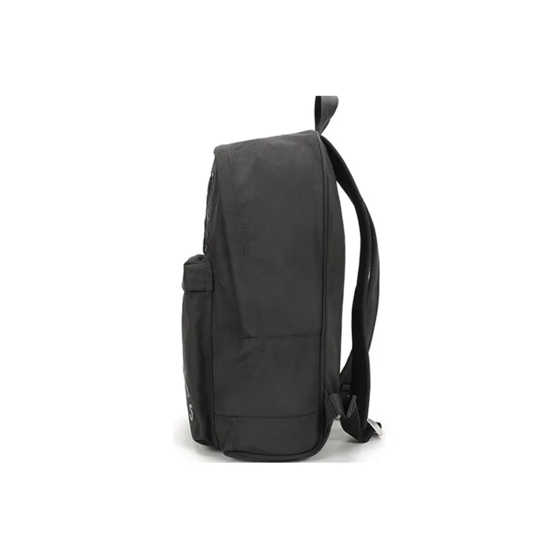 KENZO Kampus Fabric Backpack Women's Black-2