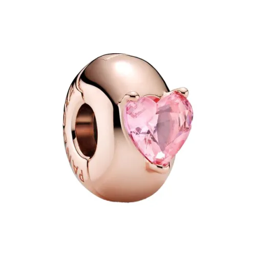 Pandora Charms / Pendants Women's Rose Gold