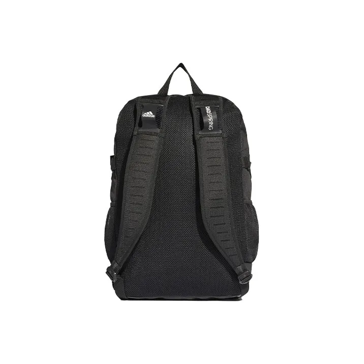 Adidas Polyester Backpack Large Size Black-3