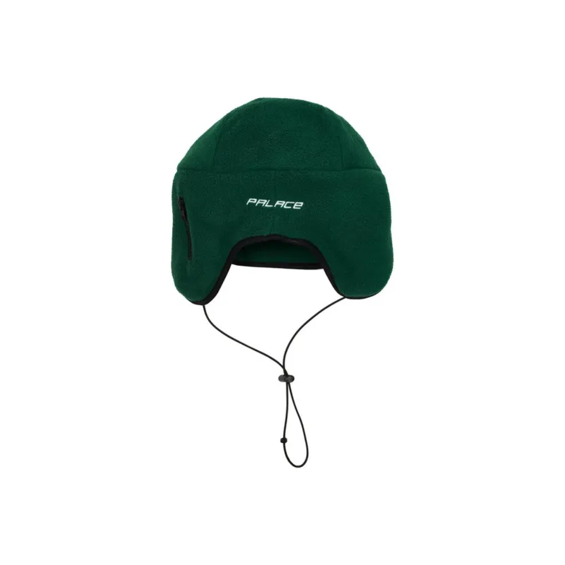 PALACE Hats Unisex Green-1