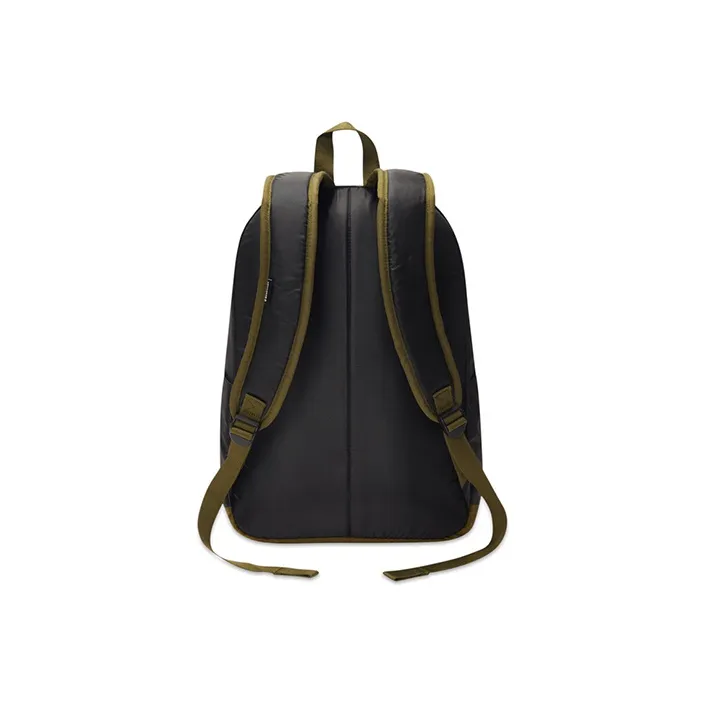 Converse Polyester Backpack Regular Unisex Black-1